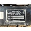 Image 5 : 2017 SALFORD 9620 T/A FERTILIZER SPREADER