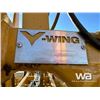 Image 5 : 2013 V-WING 3200HD 32 FT. HYDRAULIC V-DITCHER