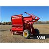 Image 4 : 2021 HIGHLINE BALE PRO CFR 651 BALE PROCESSOR