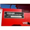 Image 5 : 2021 HIGHLINE BALE PRO CFR 651 BALE PROCESSOR
