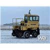 Image 1 : TRACKMOBILE 50 RAIL CAR MOVER