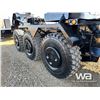 Image 47 : 1998 OSHKOSH M1070 TRI-DRIVE OFF ROAD WINCH TRUCK