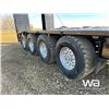 Image 13 : 1995 KASSBOHRER SLT502 27FT QUAD/A OFFROAD TRAILER