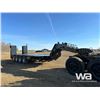Image 5 : 1995 KASSBOHRER SLT502 27FT QUAD/A OFFROAD TRAILER