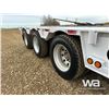 Image 22 : 2004 SCONA TRIDEM SCISSORNECK LOWBED TRAILER