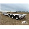 Image 5 : 2004 SCONA TRIDEM SCISSORNECK LOWBED TRAILER
