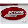 Image 6 : 2004 SCONA TRIDEM SCISSORNECK LOWBED TRAILER
