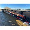 Image 13 : 1998 ASPEN FG45-3 TRIDEM SCISSORNECK LOWBED