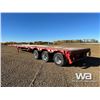 Image 4 : 2017 STELLAR 60 TON 53 FT. TRIDEM MID PRO TRAILER