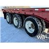 Image 16 : 2000 DOEPKER TRIDEM OILFIELD FLOAT TRAILER