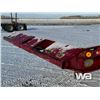Image 6 : 2000 DOEPKER TRIDEM OILFIELD FLOAT TRAILER