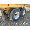 Image 15 : 1971 FRUEHUAF 45 FT. T/A HIBOY TRAILER