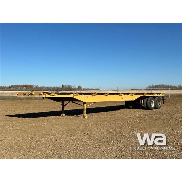 1971 FRUEHUAF 45 FT. T/A HIBOY TRAILER