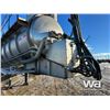 Image 11 : 2018 ACRO TRIDEM STAINLESS VACUUM TANKER TRAILER