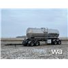 Image 1 : 2014 CANCADE QUAD/A POTABLE WATER PUP TRAILER