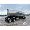 Image 3 : 2014 CANCADE QUAD/A POTABLE WATER PUP TRAILER