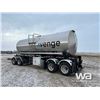 Image 4 : 2014 CANCADE QUAD/A POTABLE WATER PUP TRAILER