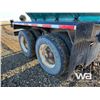 Image 17 : 2005 WABASH QUAD/A PUP TANK TRAILER