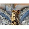 Image 21 : 2005 WABASH QUAD/A PUP TANK TRAILER