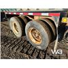 Image 22 : 2005 WABASH QUAD/A PUP TANK TRAILER