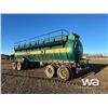 Image 4 : 2005 WABASH QUAD/A PUP TANK TRAILER