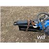 Image 6 : 2015 MATRIXX TRIDEM POTABLE WATER PUP TRAILER