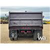 Image 19 : 2004 LOADLINE TRIDEM 17 FT PUP DUMP TRAILER