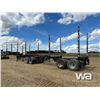 Image 4 : 2013 SUPERIOR SUPER B-TRAIN LOG TRAILERS