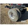 Image 13 : 2018 PEERLESS 37 FT. SHORT WOOD LOG TRAILER