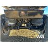 Image 15 : 2018 PEERLESS 37 FT. SHORT WOOD LOG TRAILER