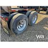 Image 20 : 2018 PEERLESS 37 FT. SHORT WOOD LOG TRAILER