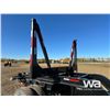 Image 34 : 2018 PEERLESS 37 FT. SHORT WOOD LOG TRAILER