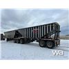 Image 4 : 2009 LODE KING SUPER B-TRAIN GRAIN TRAILERS
