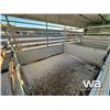 Image 17 : U-BUILT T/A 5TH WHEEL LIVESTOCK TRAILER