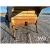Image 6 : U-BUILT T/A 5TH WHEEL LIVESTOCK TRAILER
