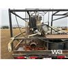 Image 12 : 2009 EAGLE IRON 5TH WHEEL TRIDEM FILTER TRAILER