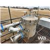 Image 19 : 2009 EAGLE IRON 5TH WHEEL TRIDEM FILTER TRAILER