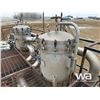 Image 20 : 2009 EAGLE IRON 5TH WHEEL TRIDEM FILTER TRAILER