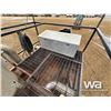 Image 22 : 2009 EAGLE IRON 5TH WHEEL TRIDEM FILTER TRAILER