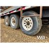 Image 27 : 2009 EAGLE IRON 5TH WHEEL TRIDEM FILTER TRAILER
