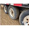 Image 31 : 2009 EAGLE IRON 5TH WHEEL TRIDEM FILTER TRAILER