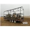 Image 4 : 2009 EAGLE IRON 5TH WHEEL TRIDEM FILTER TRAILER