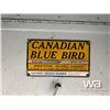 Image 15 : 1977 BLUEBIRD SAND BLASTING TRUCK