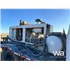 Image 16 : 1977 BLUEBIRD SAND BLASTING TRUCK
