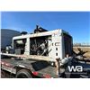 Image 19 : 1977 BLUEBIRD SAND BLASTING TRUCK