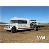 Image 1 : 1977 BLUEBIRD SAND BLASTING TRUCK