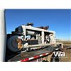 Image 20 : 1977 BLUEBIRD SAND BLASTING TRUCK