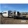 Image 4 : 1977 BLUEBIRD SAND BLASTING TRUCK