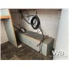 Image 20 : 2001 TRAVELAIRE 21 FT. T/A MOBILE OFFICE
