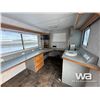 Image 6 : 2001 TRAVELAIRE 21 FT. T/A MOBILE OFFICE
